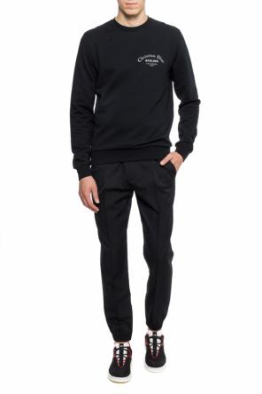 Loose-fit trousers, zdjęcie 2 Loose-fit trousers od Dior